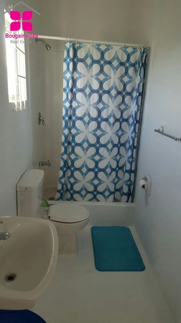 Bougainvillea Apartments