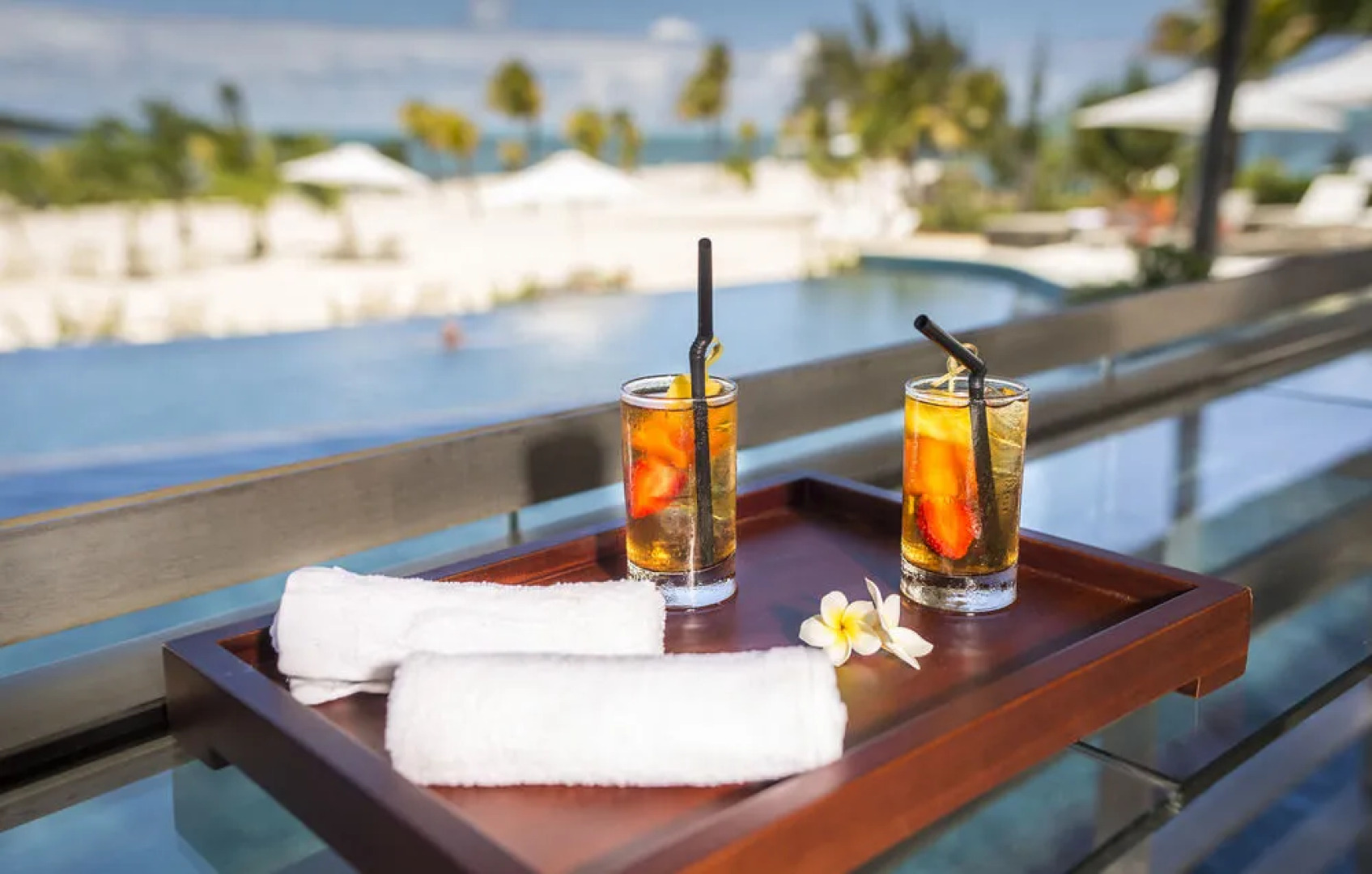 Centara Grand Azuri Residence & Suites Mauritius