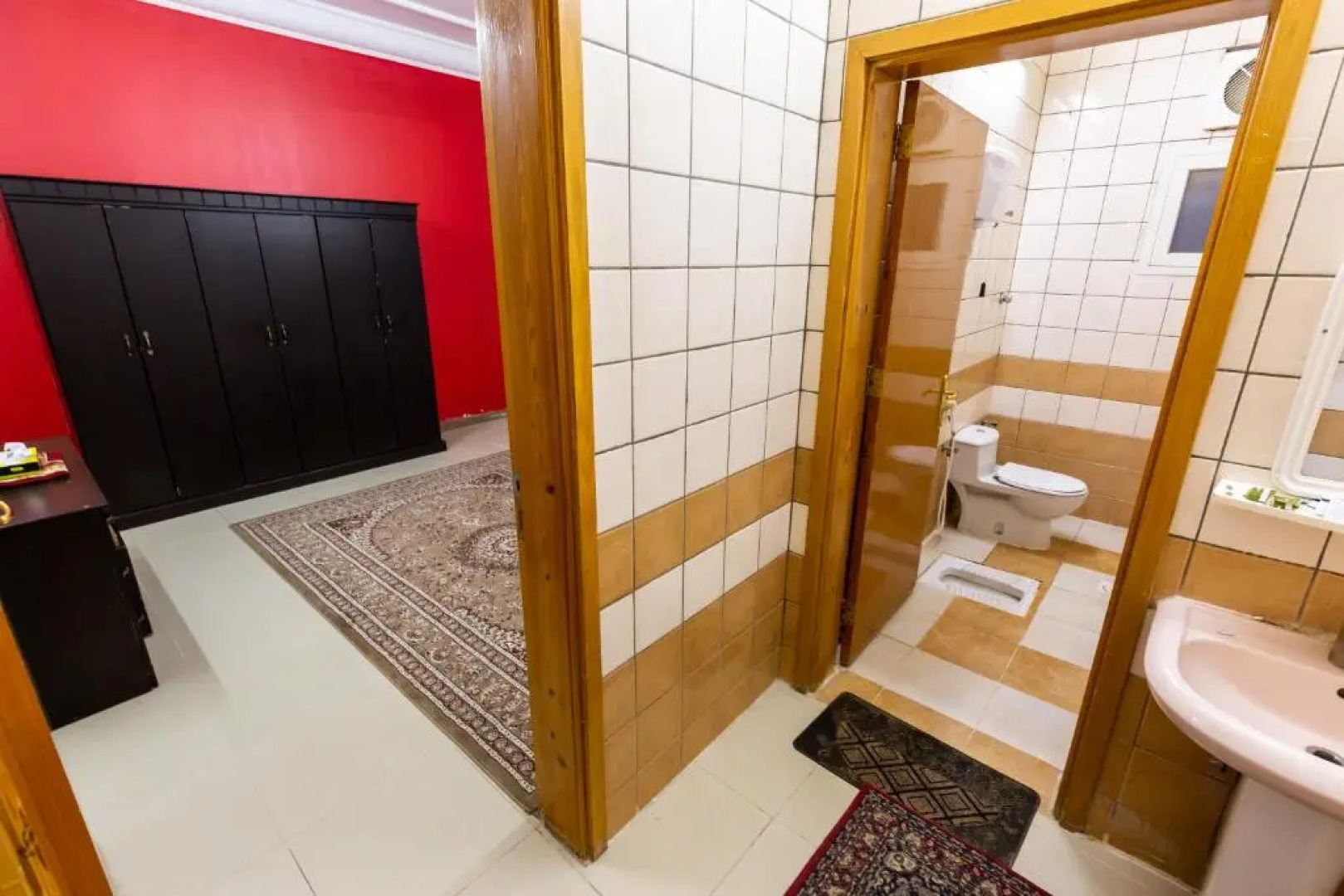 العييري للوحدات السكنية المفروشة الباحة 2