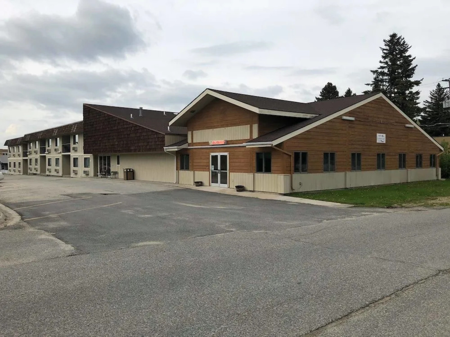 Lupine Inn Red Lodge MT