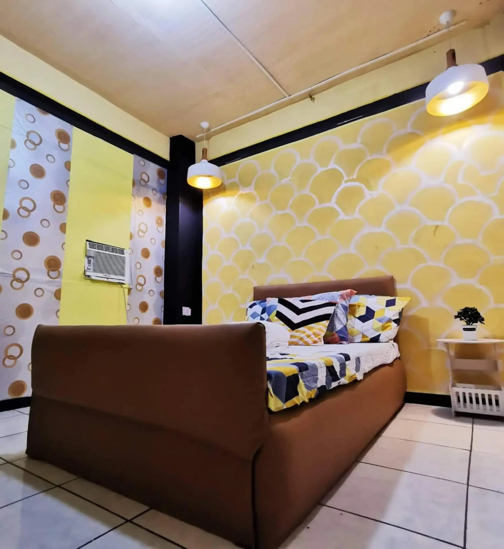 Cabanatuan City PNY Transient INN 4