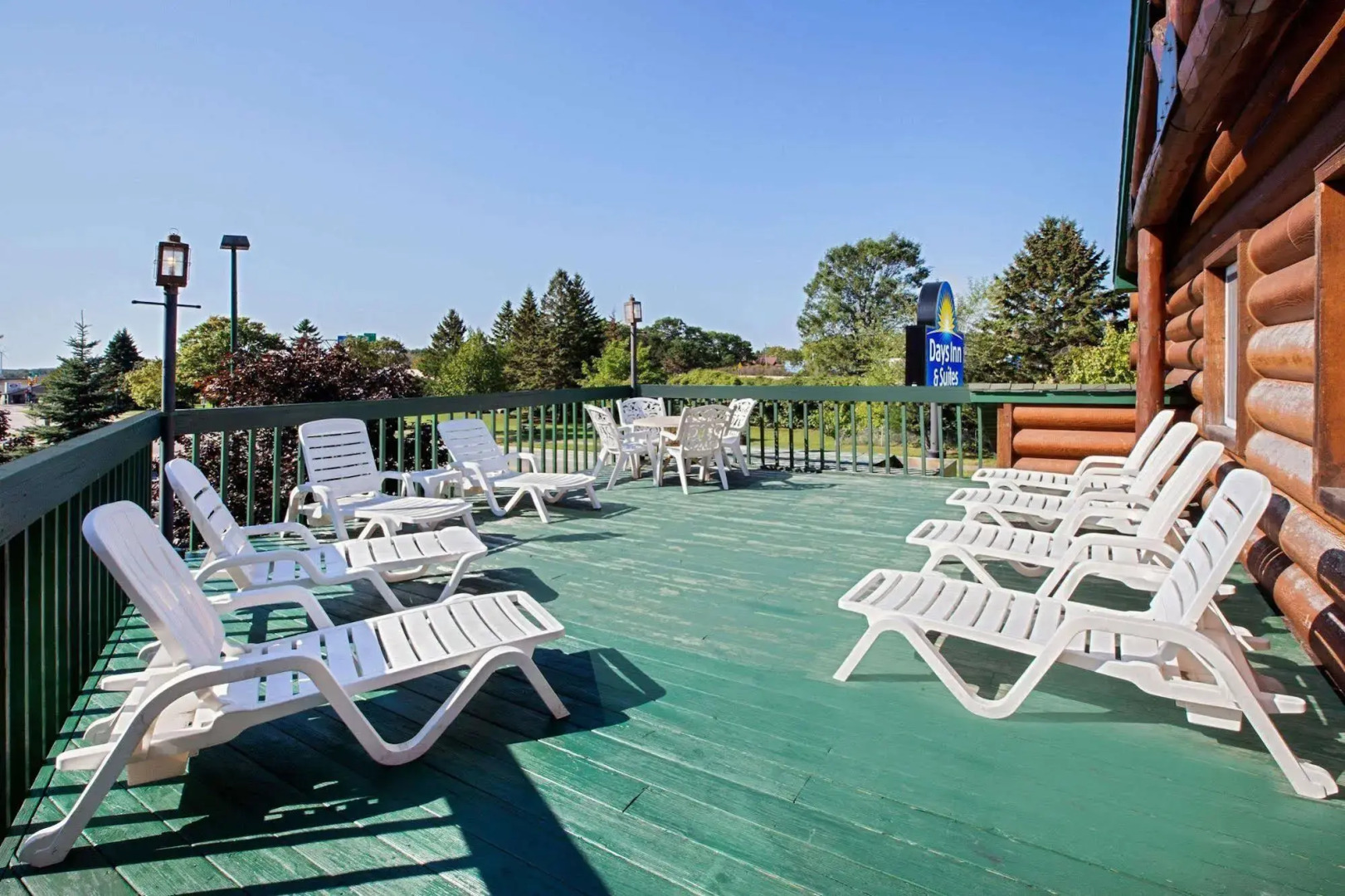 Days Inn by Wyndham Mackinaw City/Bridgeview Area