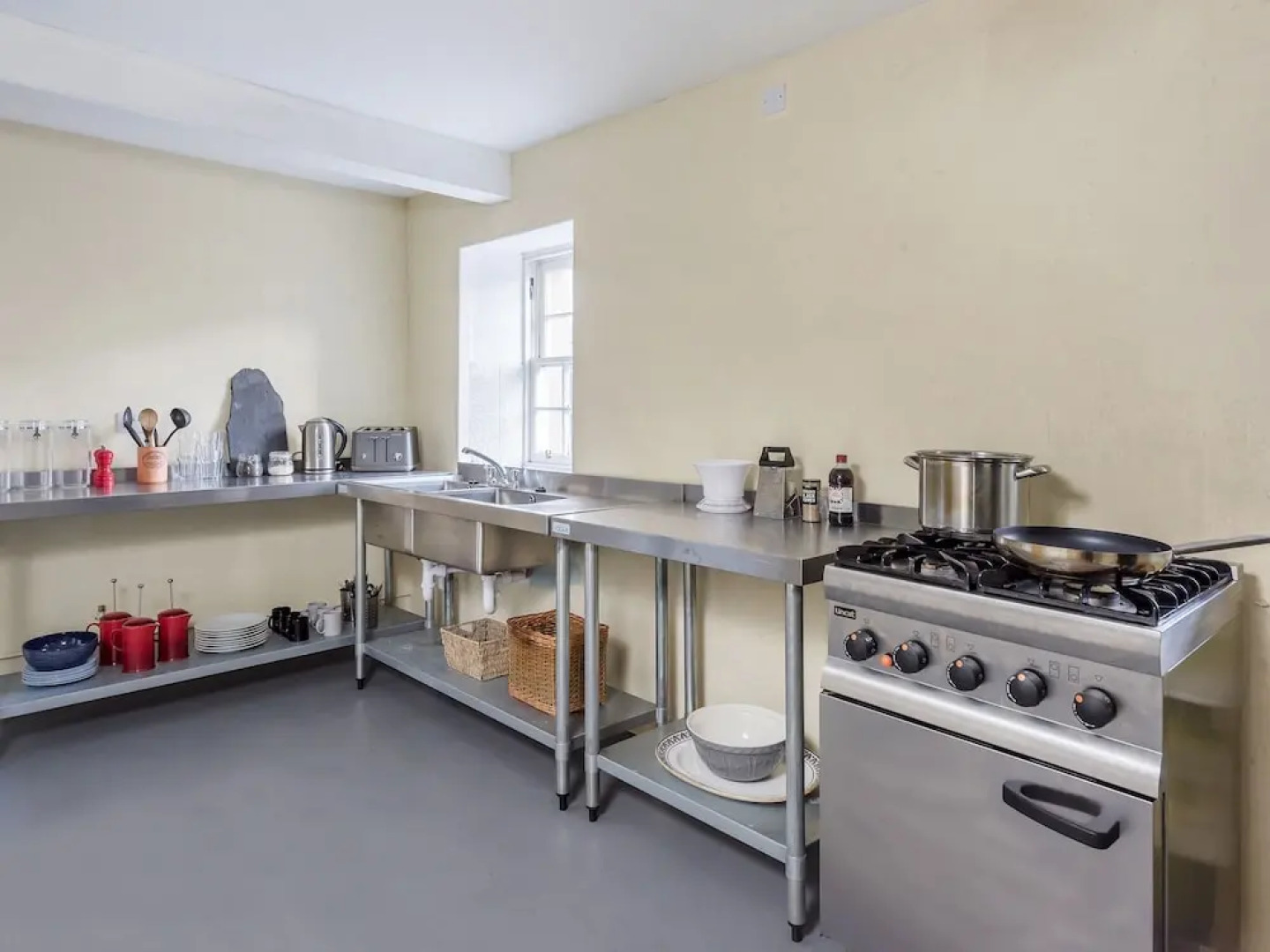 Alladale Wilderness Reserve