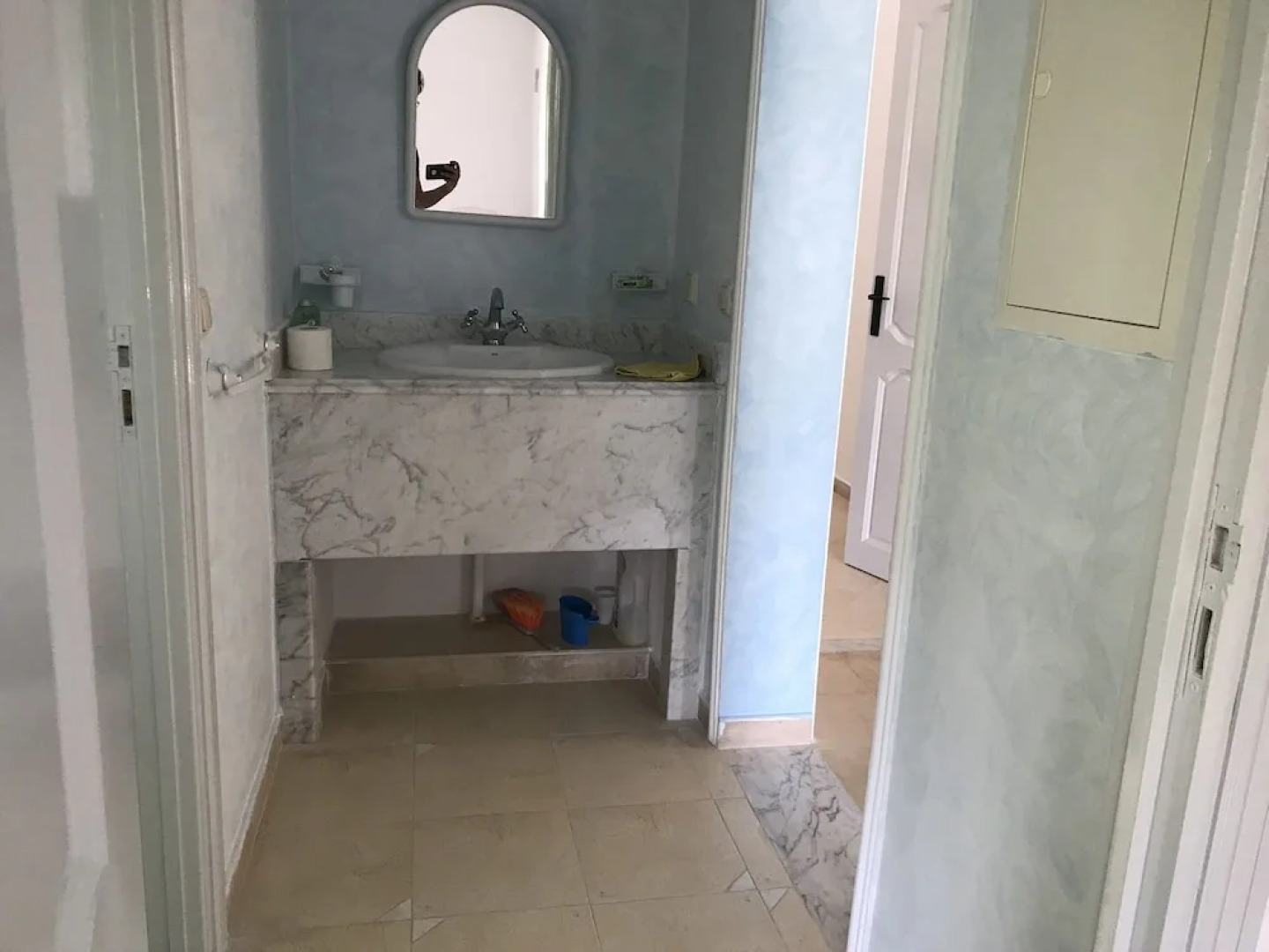 Villa Cosy Africa Jade