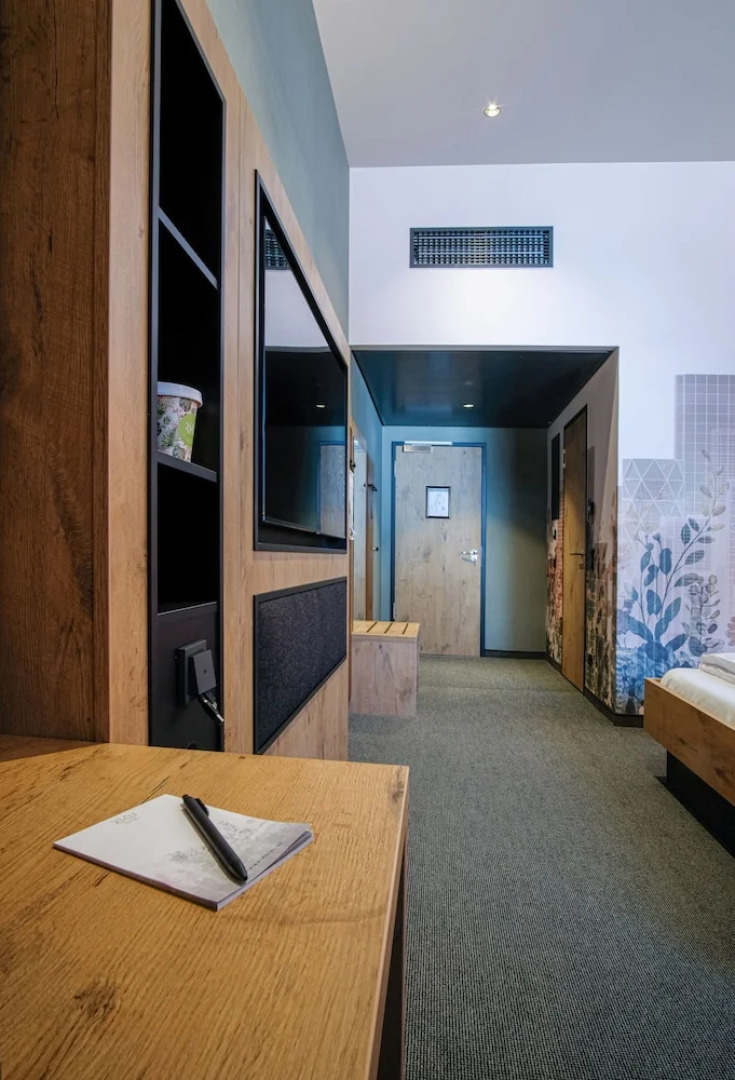 RiKu HOTEL Göppingen