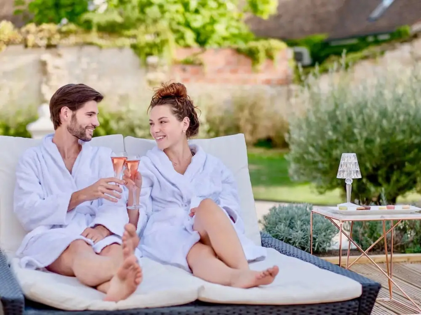 Clos Pierre Arnaud - Spa