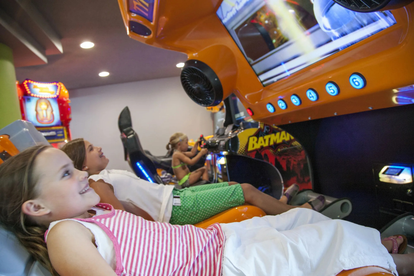 Crown Reef Beach Resort and Waterpark