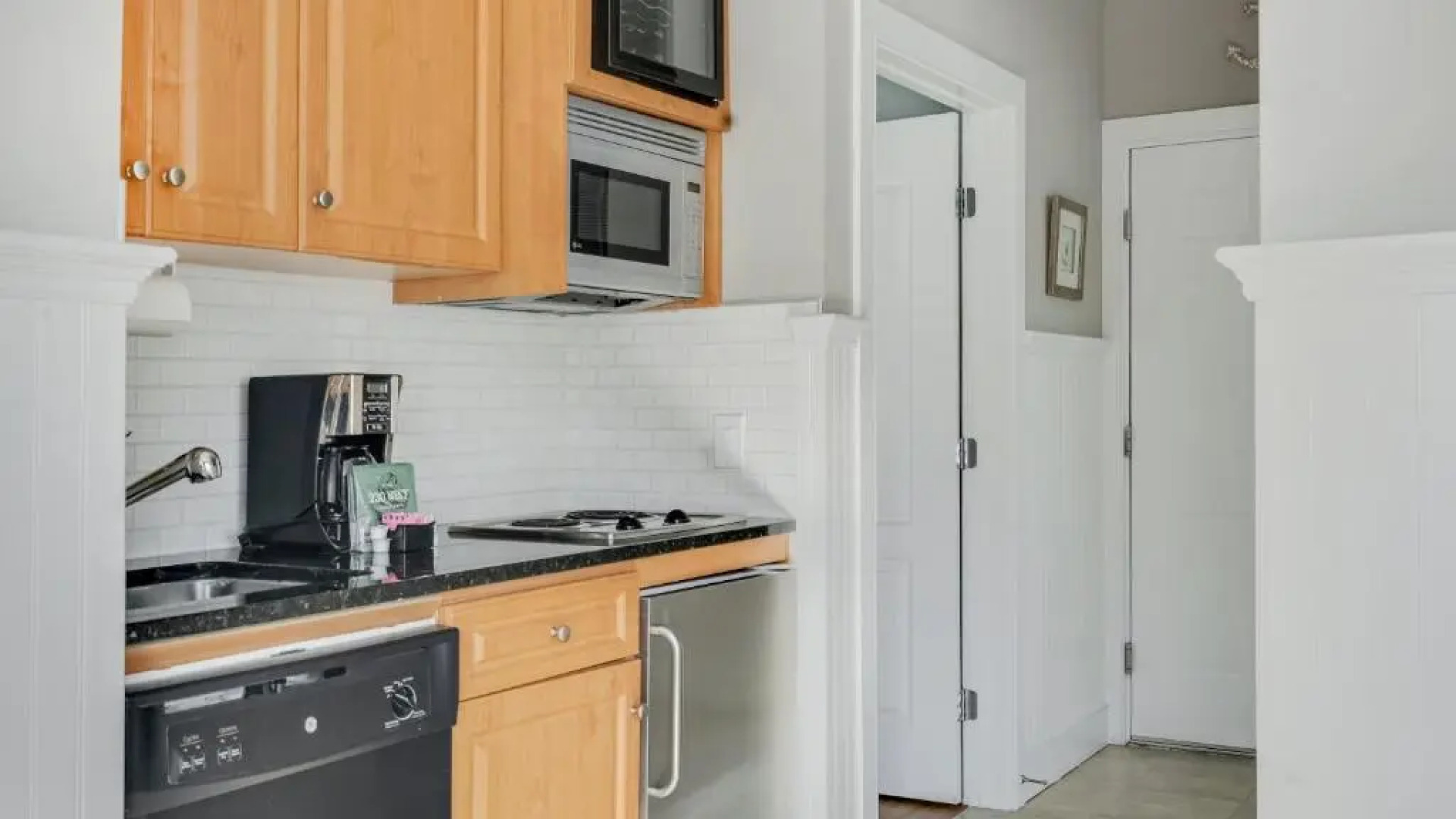 Cliffside Resort Condominiums