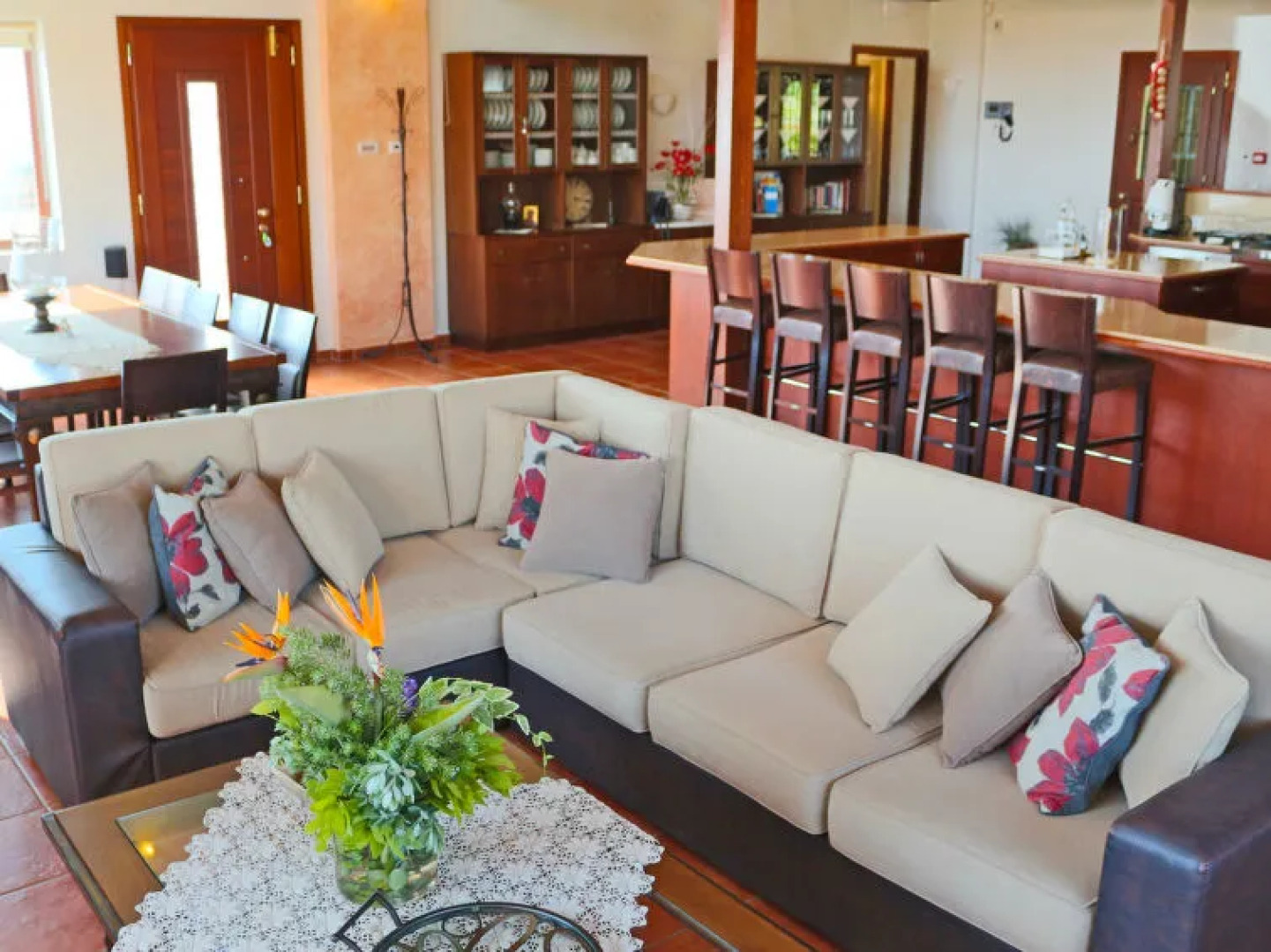 Villa Country Luxury Villa