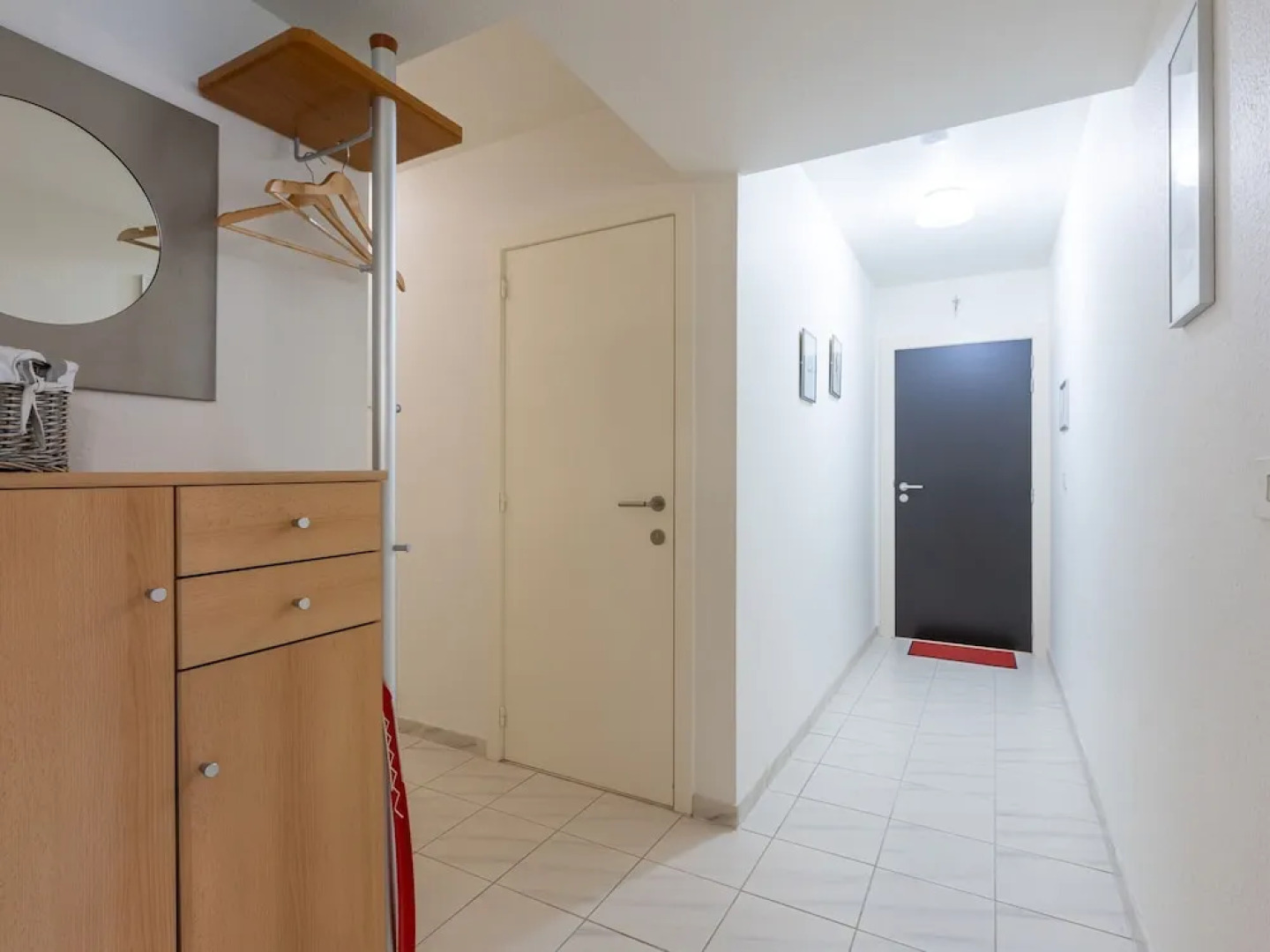 Nice Apartment With Ocean View