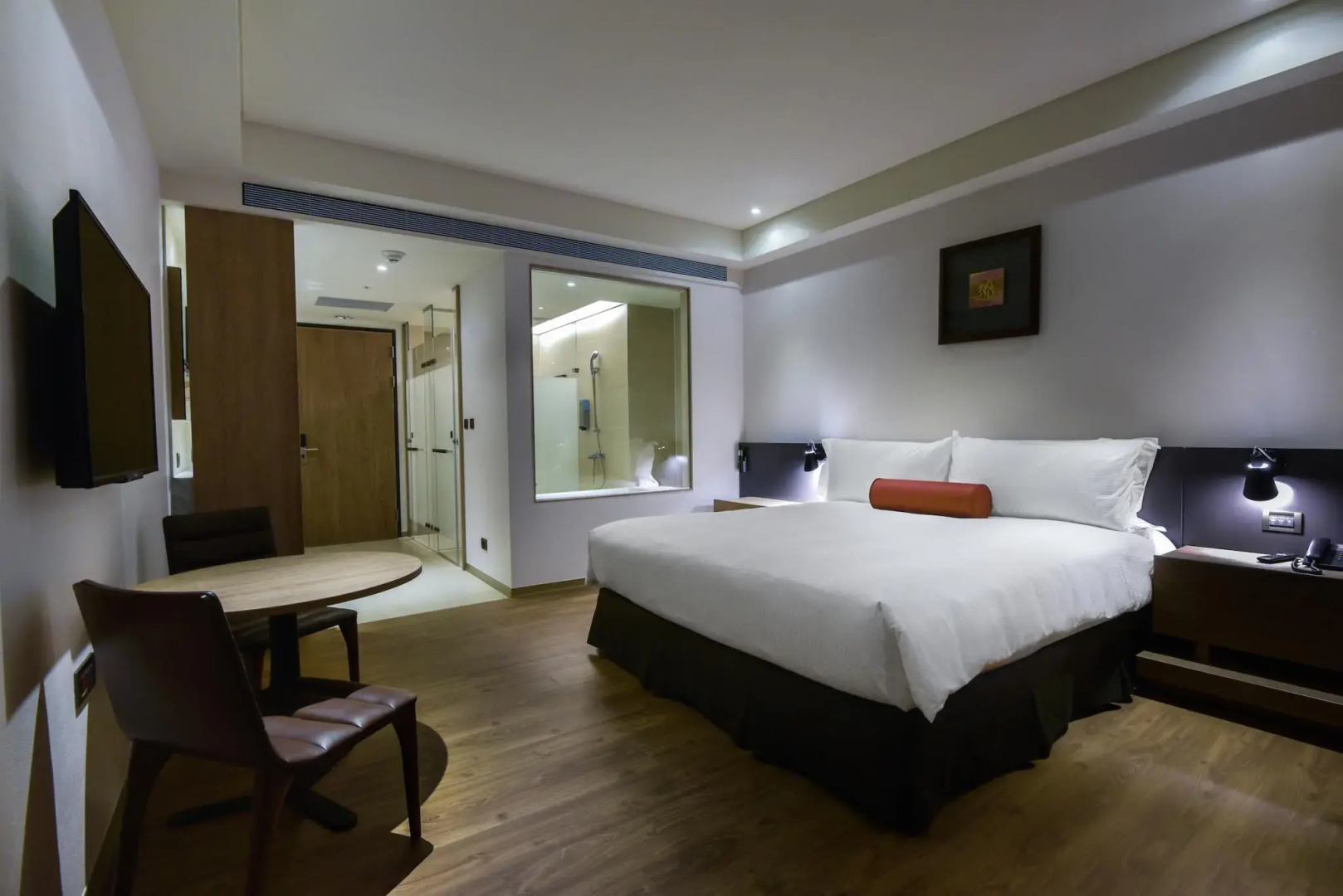 Just Sleep Kaohsiung Station