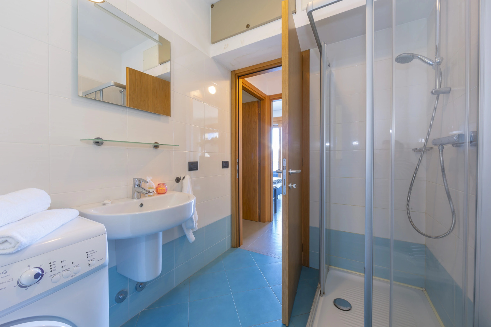 Residence degli Oleandri 2A