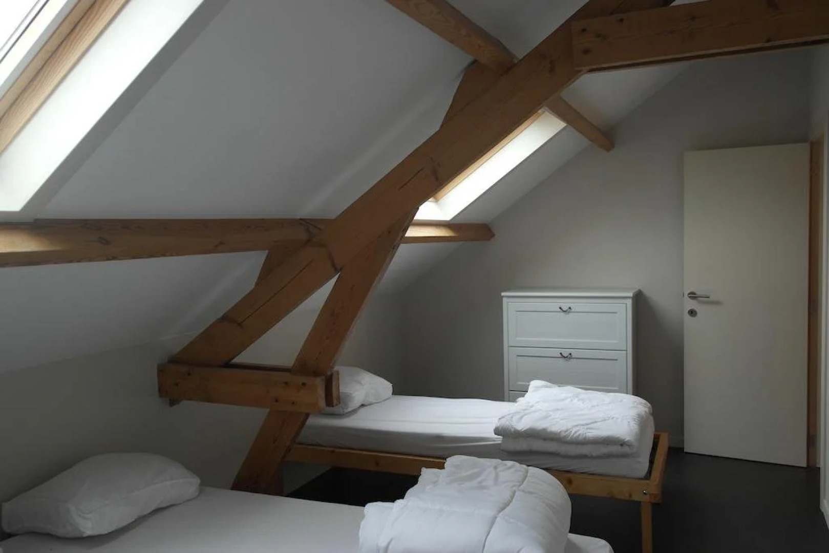 De Lanterfanters Vakantiehuisjes