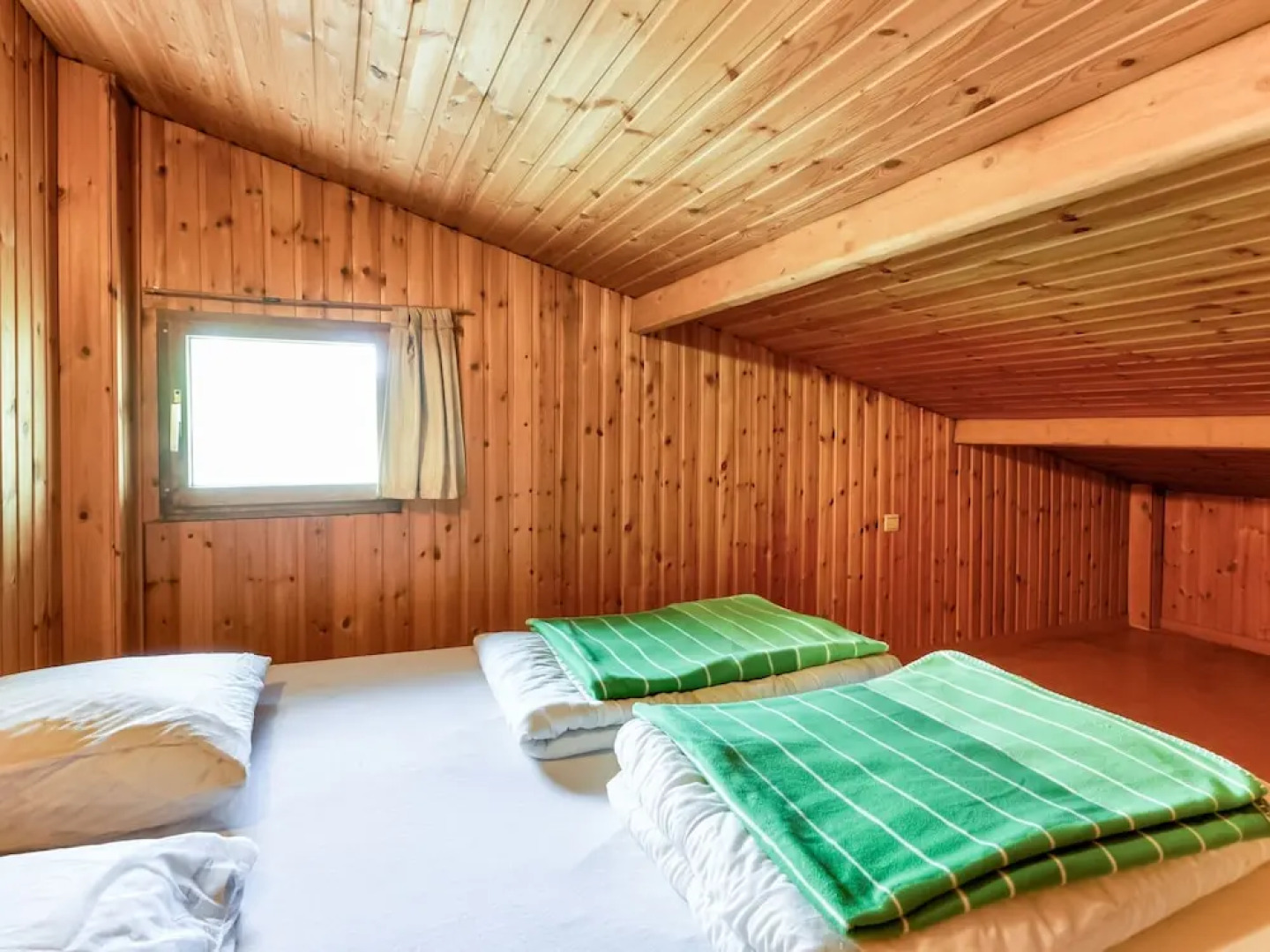 Nature Retreat for Families