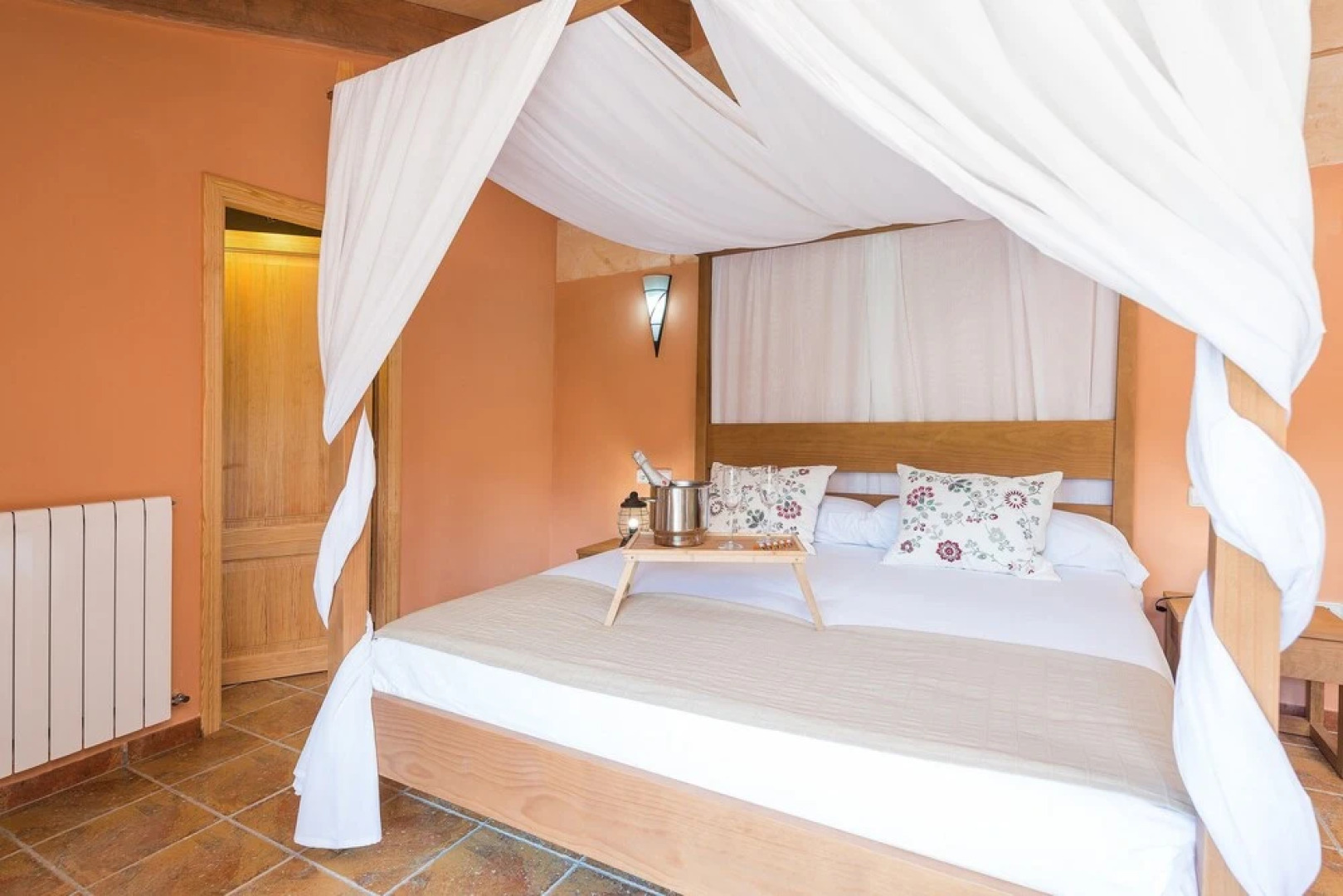 SA Parellada - Deluxe