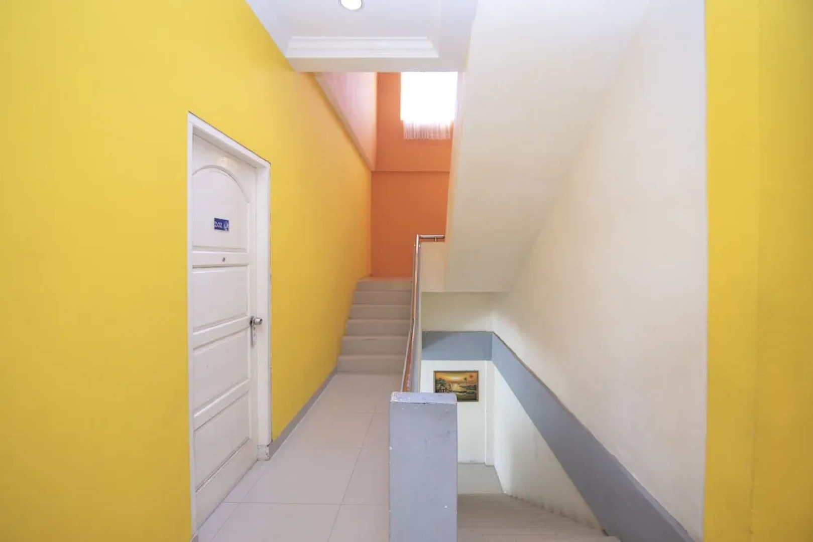 OYO 1164 Edotel Mahligai By Smkn 2 Tanjung Pinang