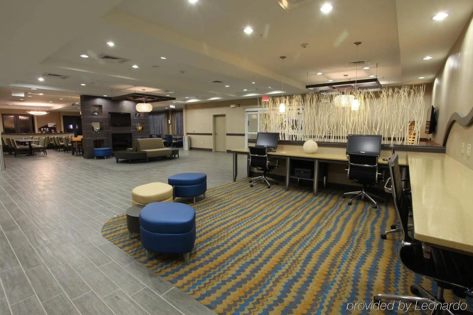 Holiday Inn Express Hotel & Suites Goldsboro - Base Area by IHG