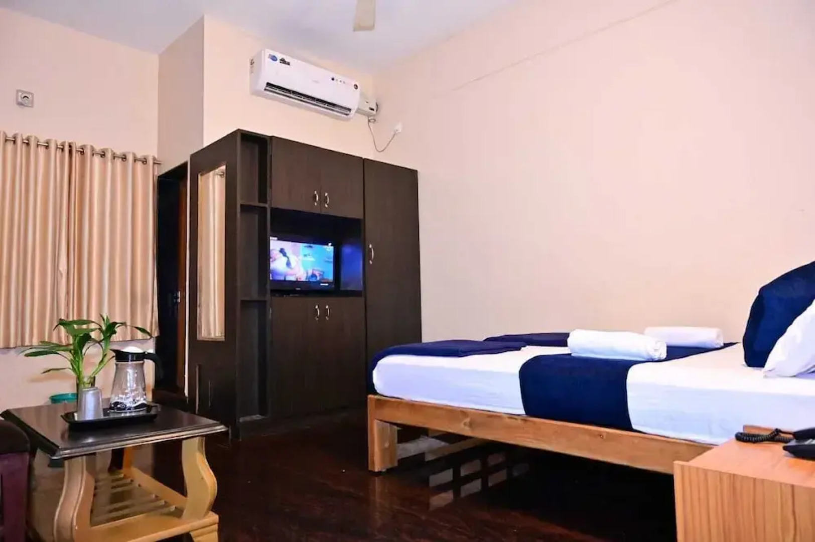 JAYA PARADISE Murdeswar