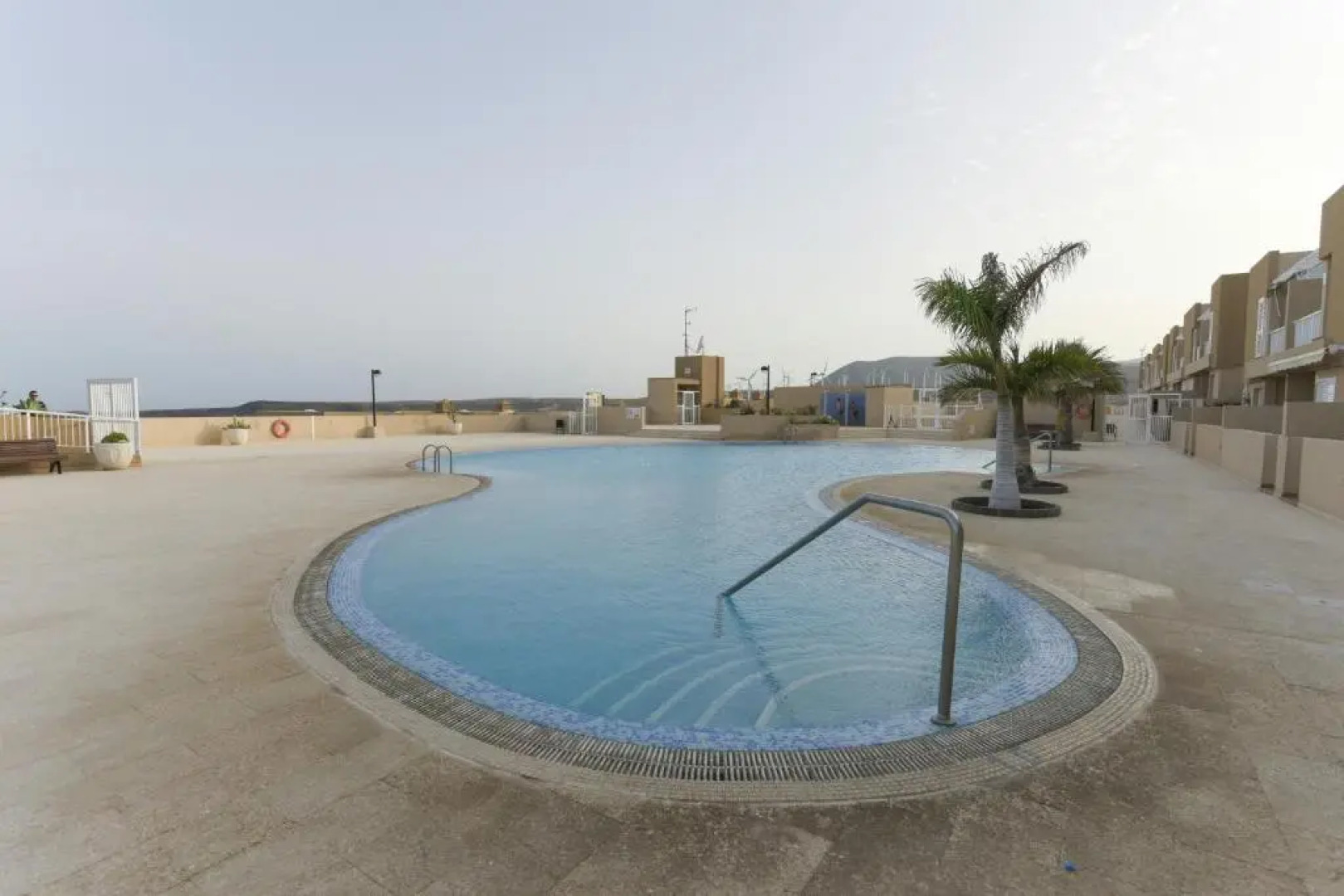 Apartamento en Residencial cary 2.