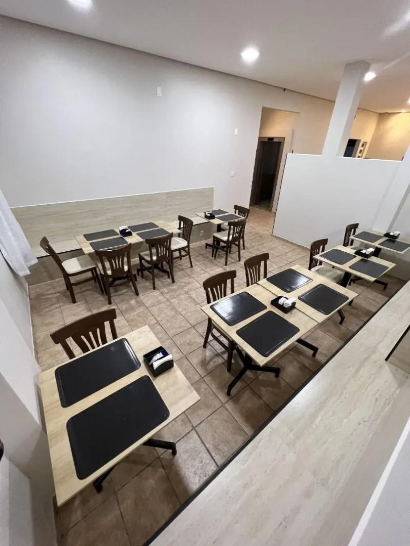 Hotel Europa Brasília by Bsb Inn