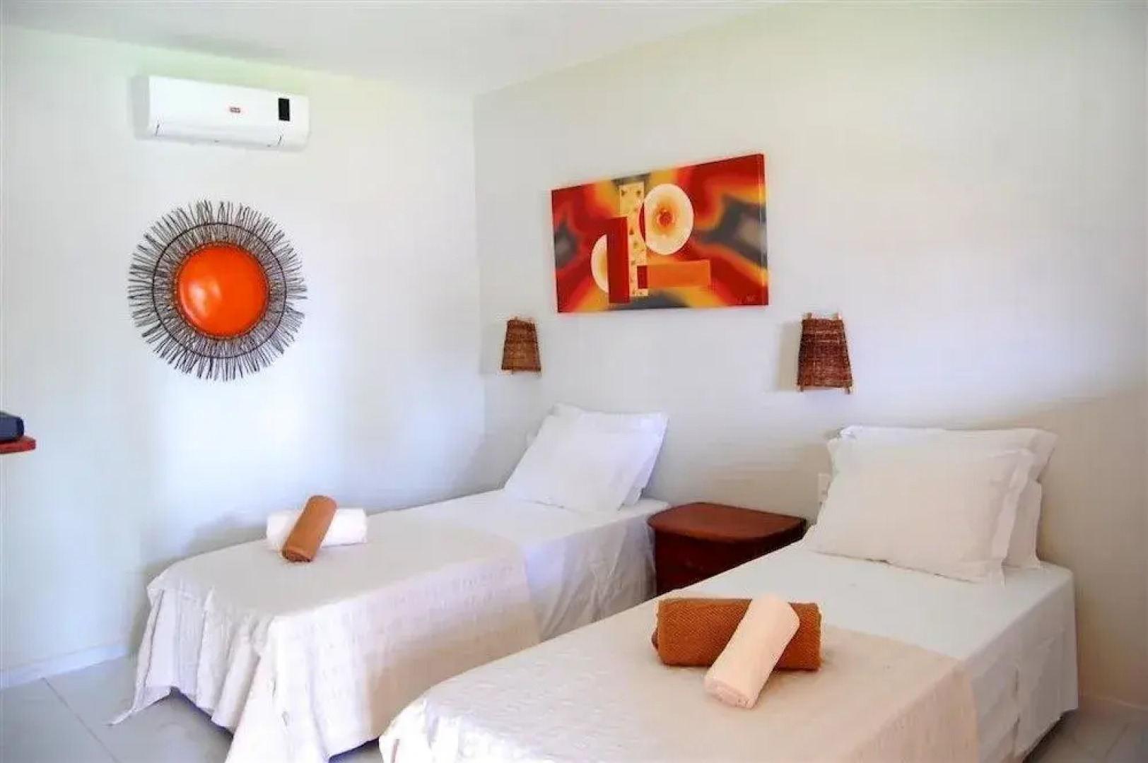 Pousada Casa Típica