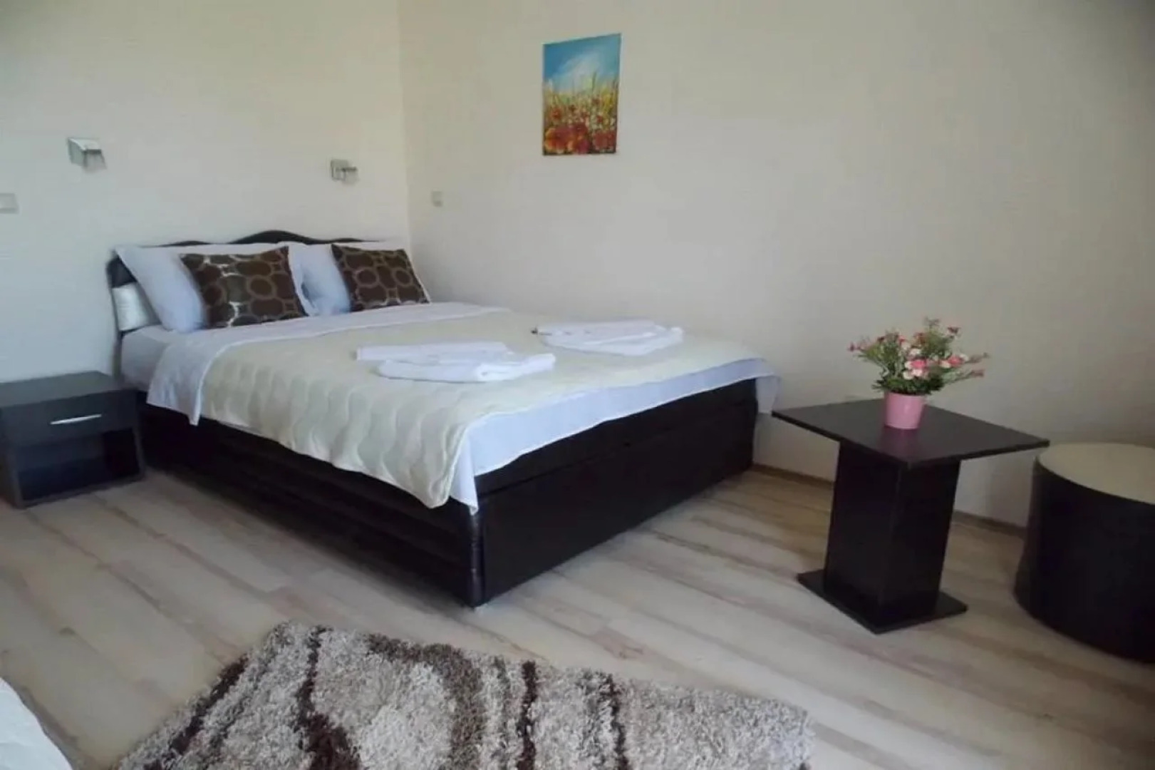 Villa Dnd Niska Banja