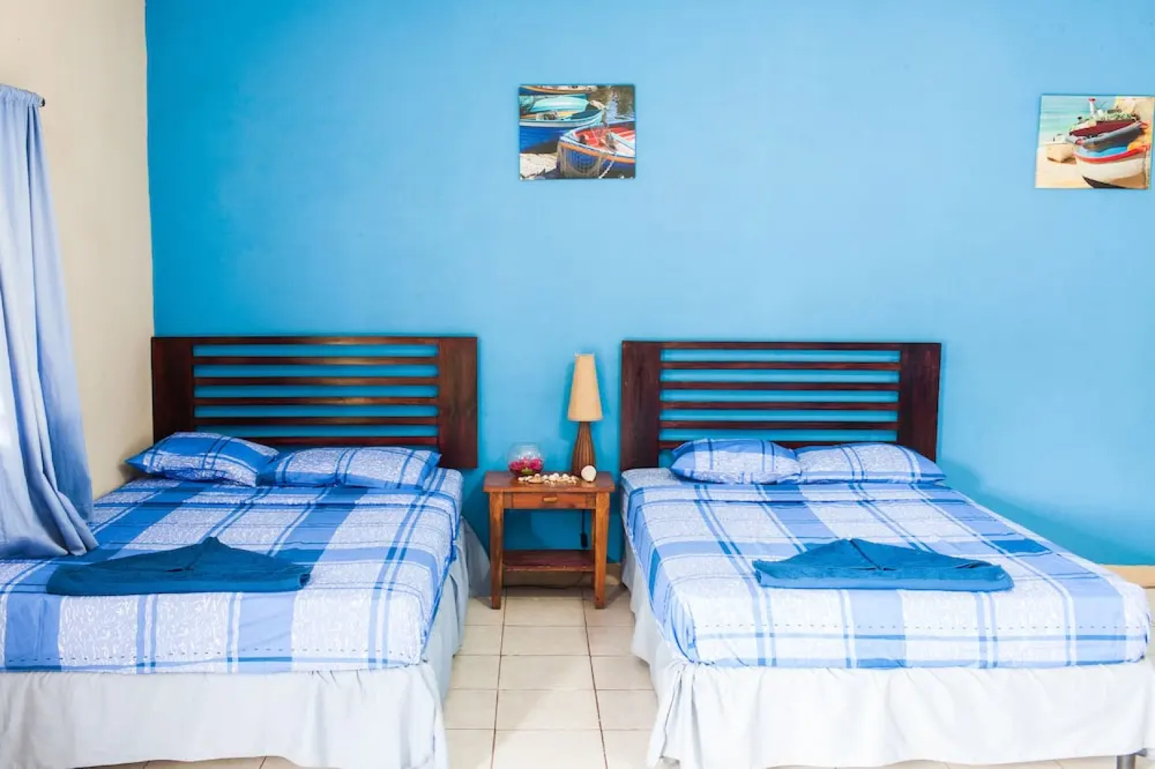 Hotel Hamacas Astillero