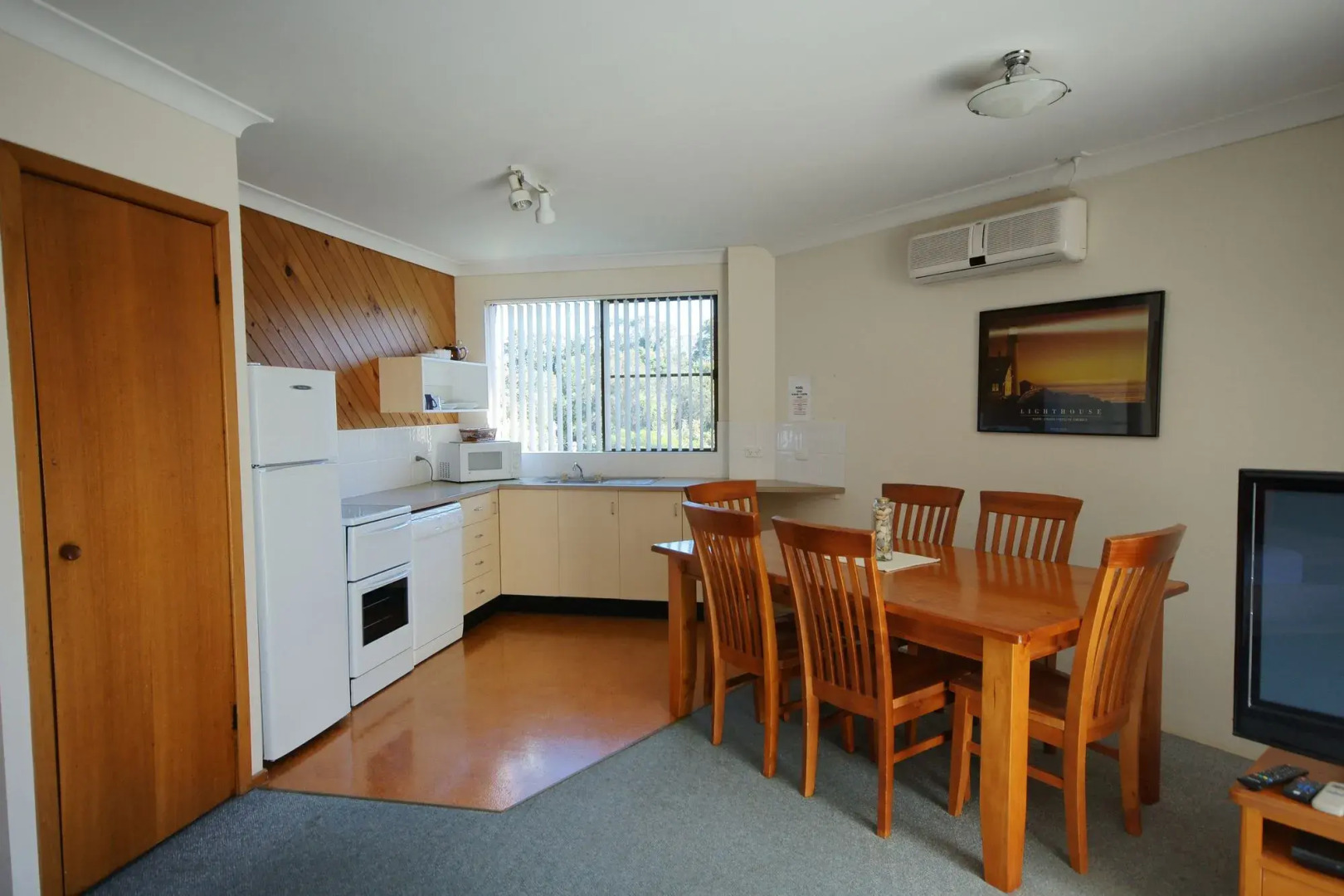 Port Macquarie Seychelles Apartments