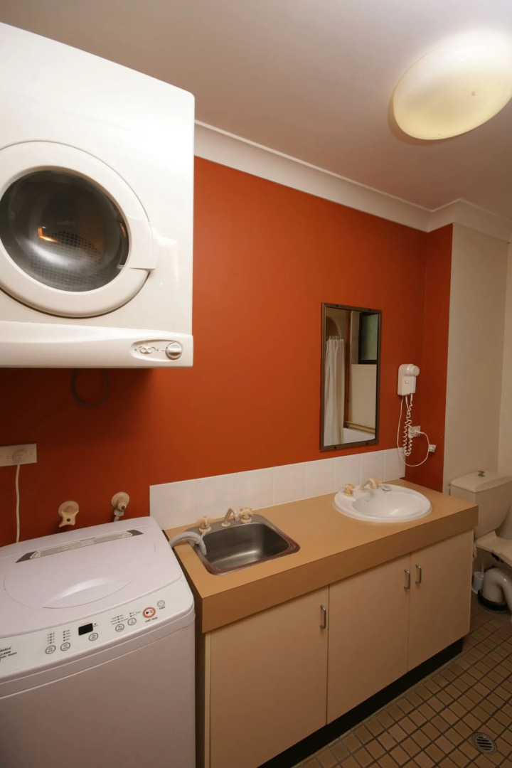 Port Macquarie Seychelles Apartments