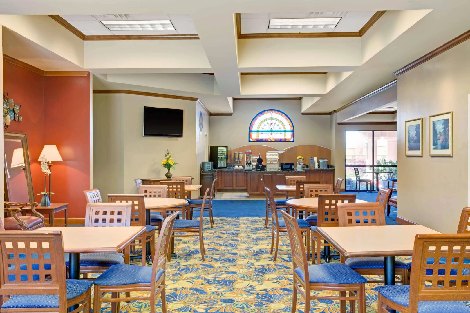 Baymont Inn & Suites Murray