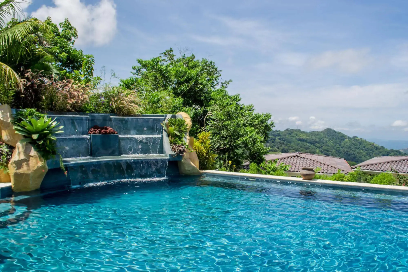 The Retreat at Altos del Monte