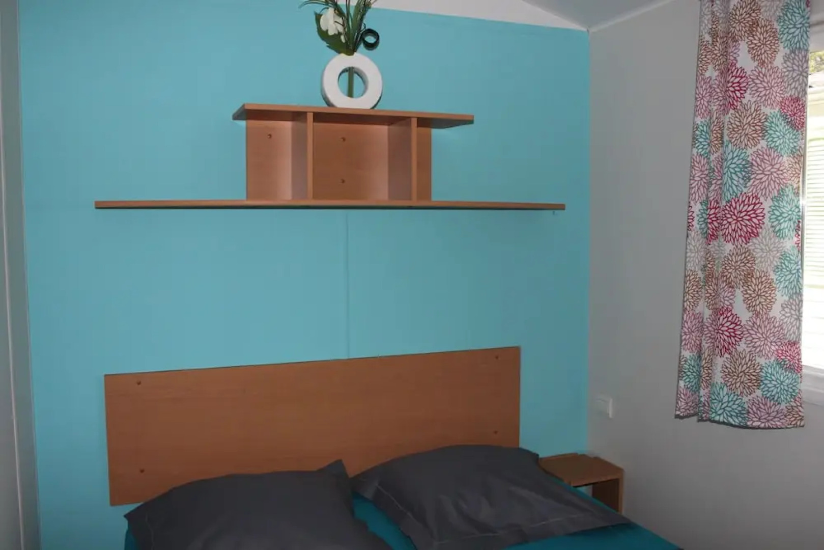 Camping Les Genêts d'Or