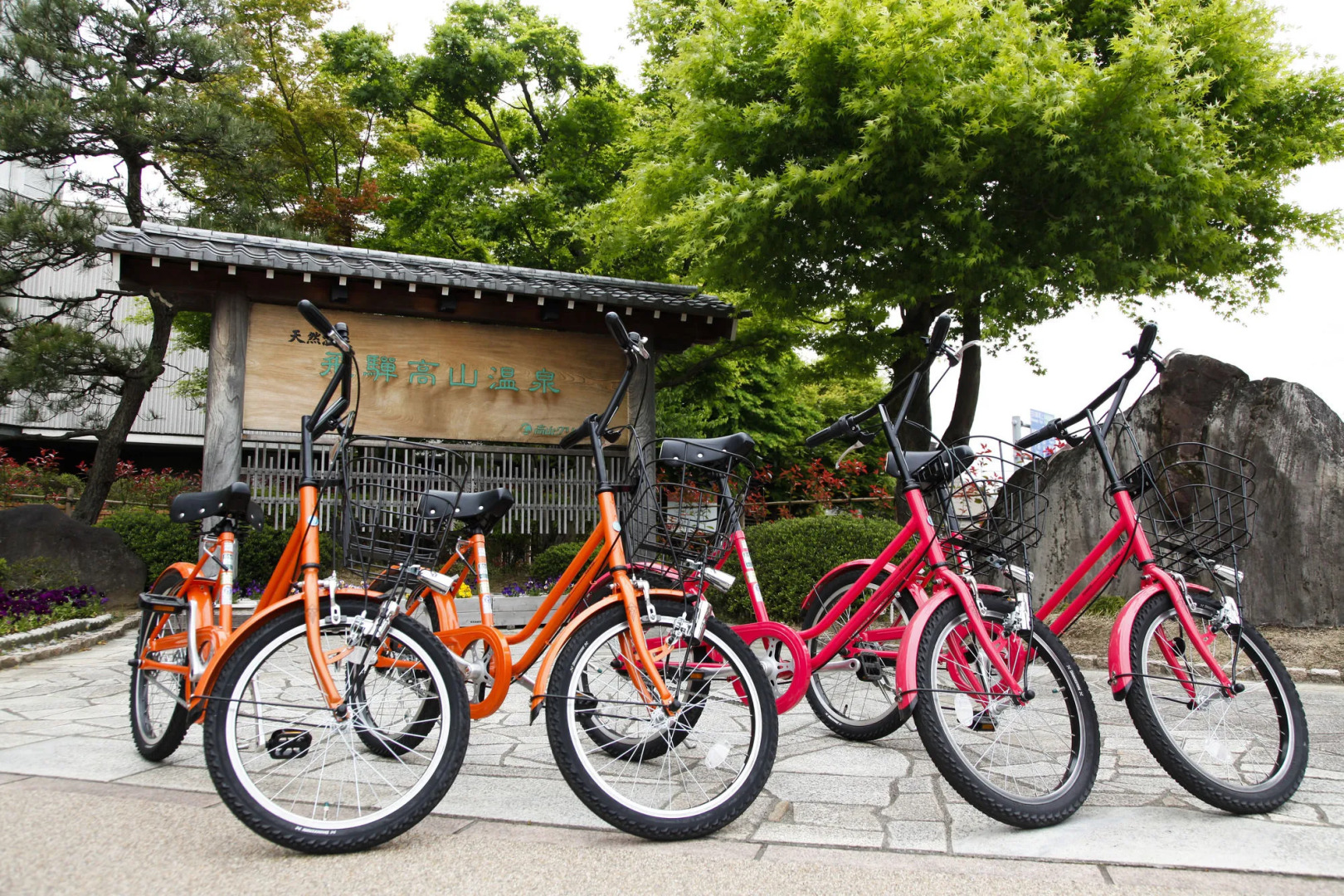 Hida Takayama Onsen Takayama Green Hotel (KEIO GROUP HOTELS)