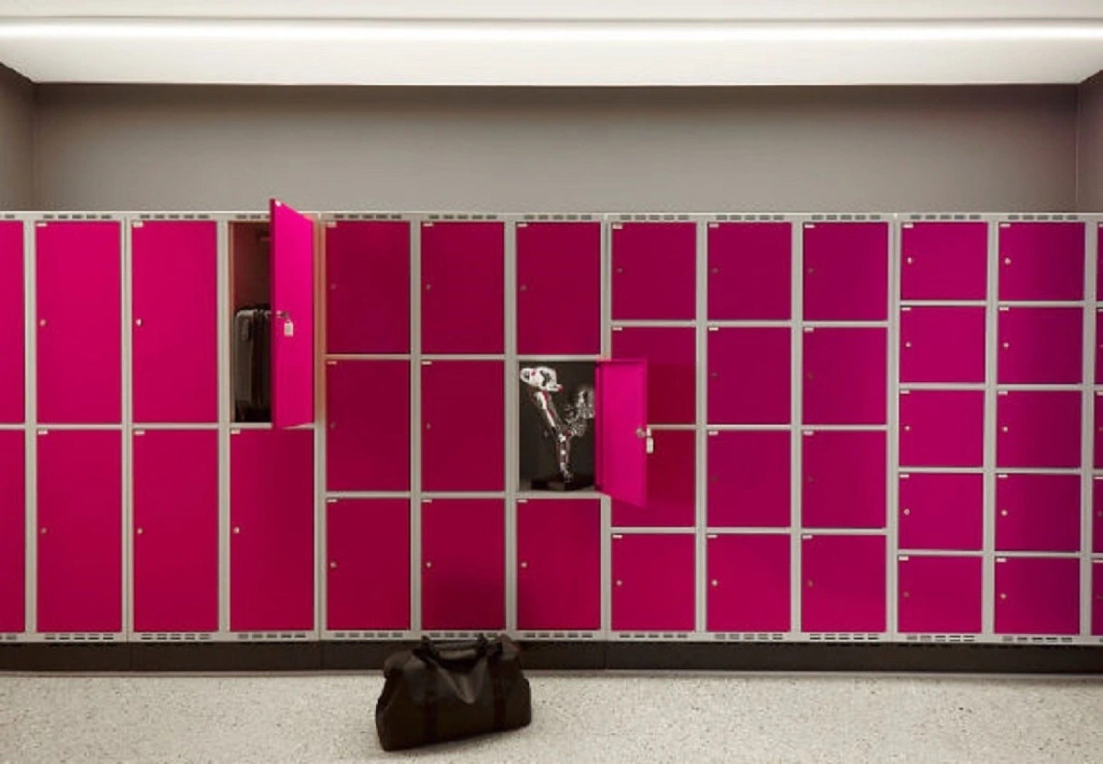 MOXY Munich Airport