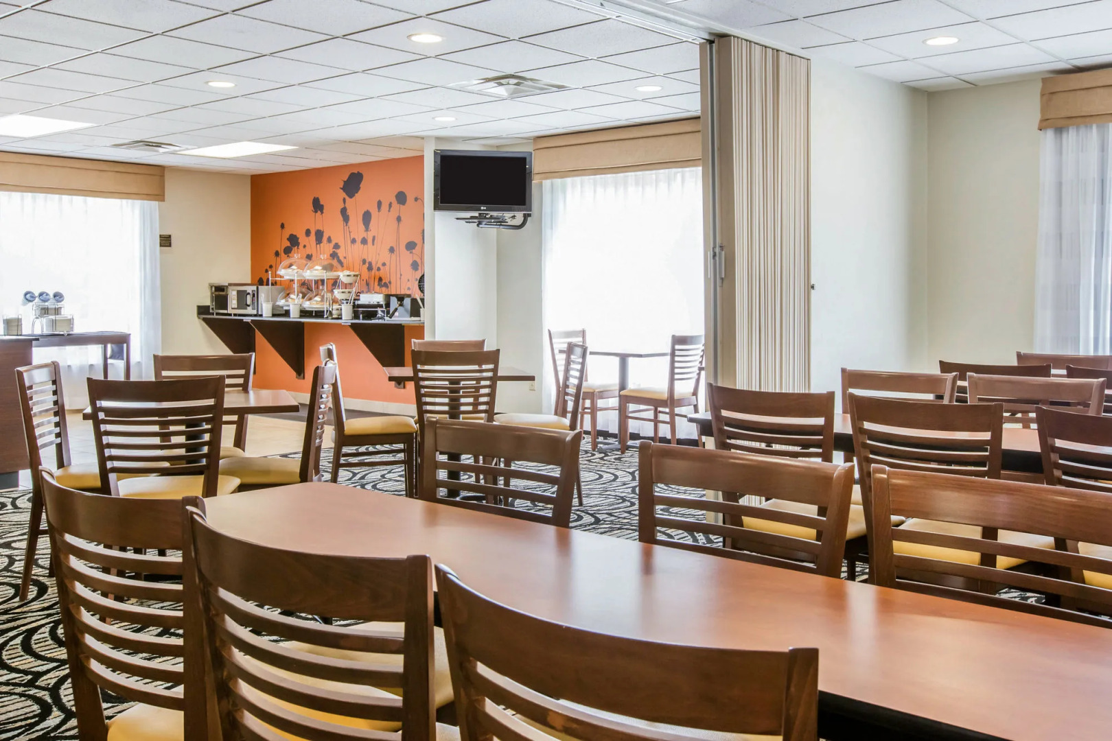 Sleep Inn & Suites Valdosta Mall Area