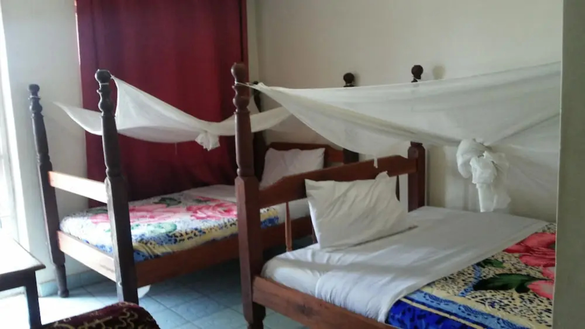 Windsor Hotel Pakwach