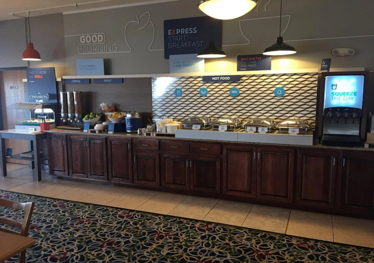 Holiday Inn Express & Suites Alamosa by IHG