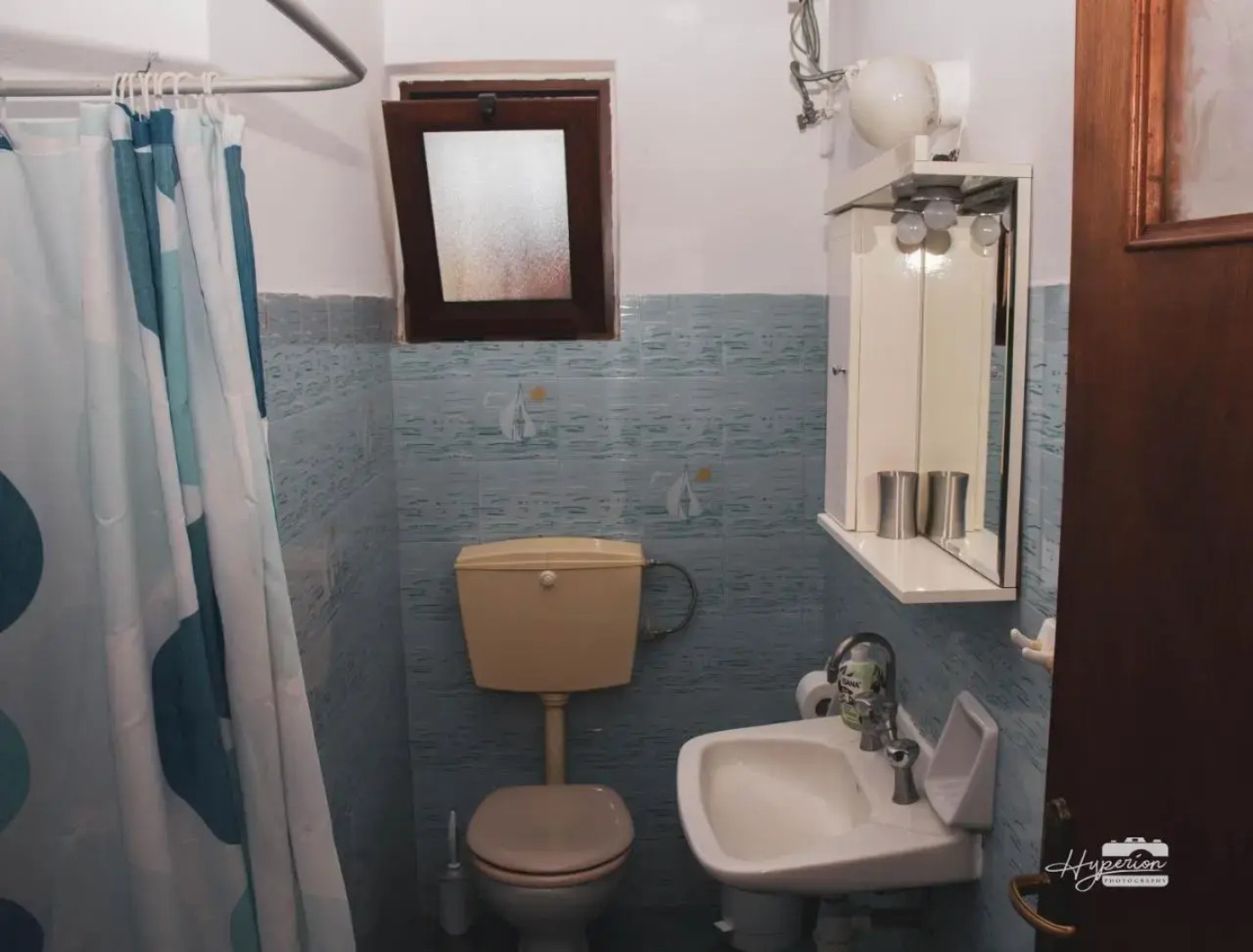 Eirini Kasimiotou Apartments