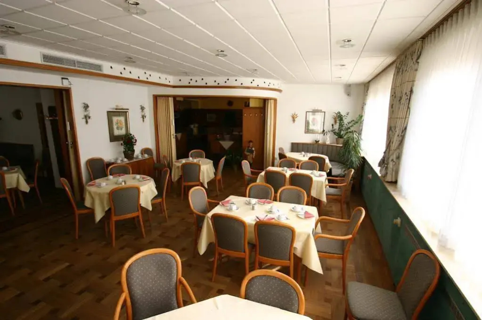 Hotel Traube