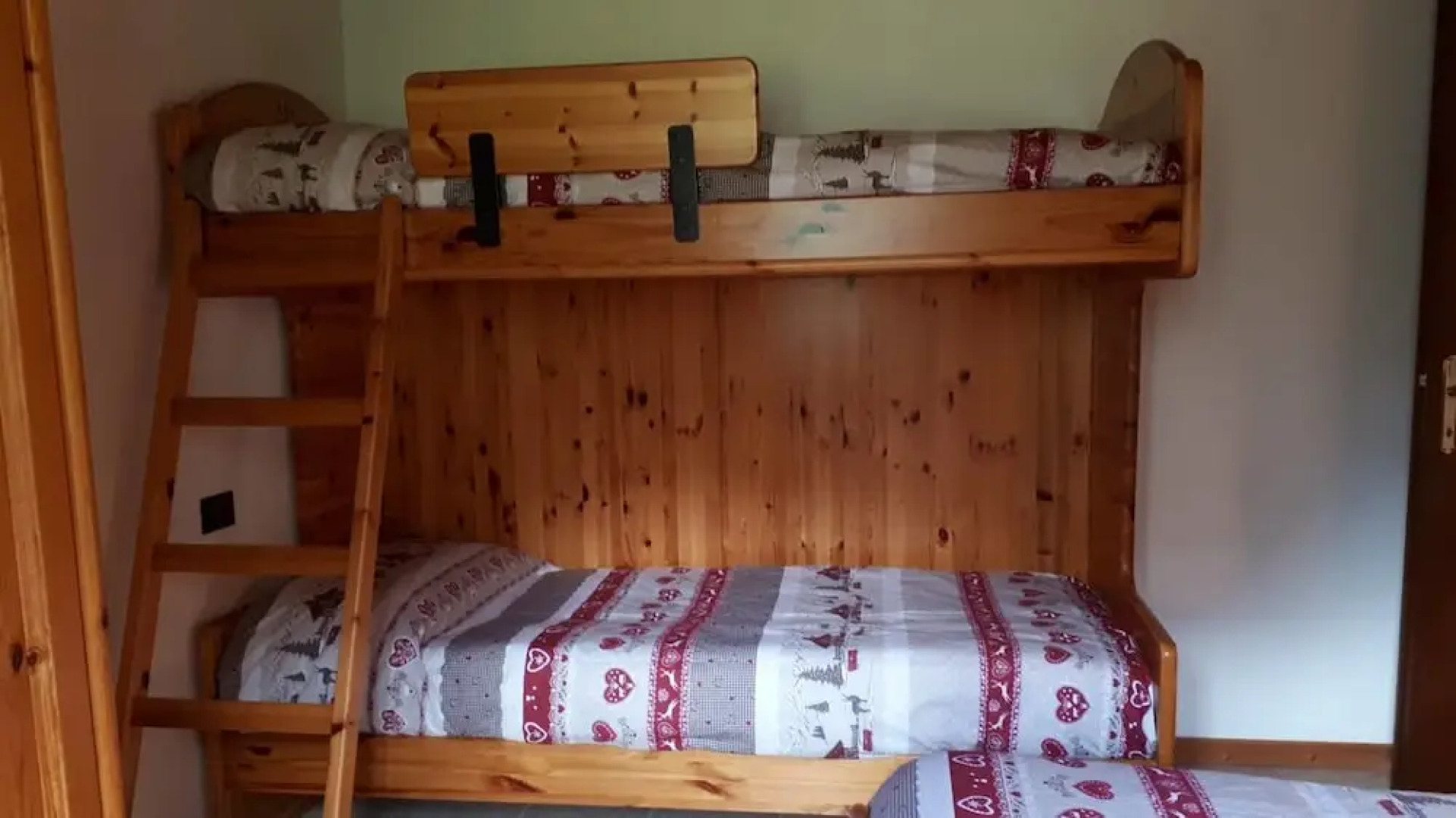 Appartamenti La Piana