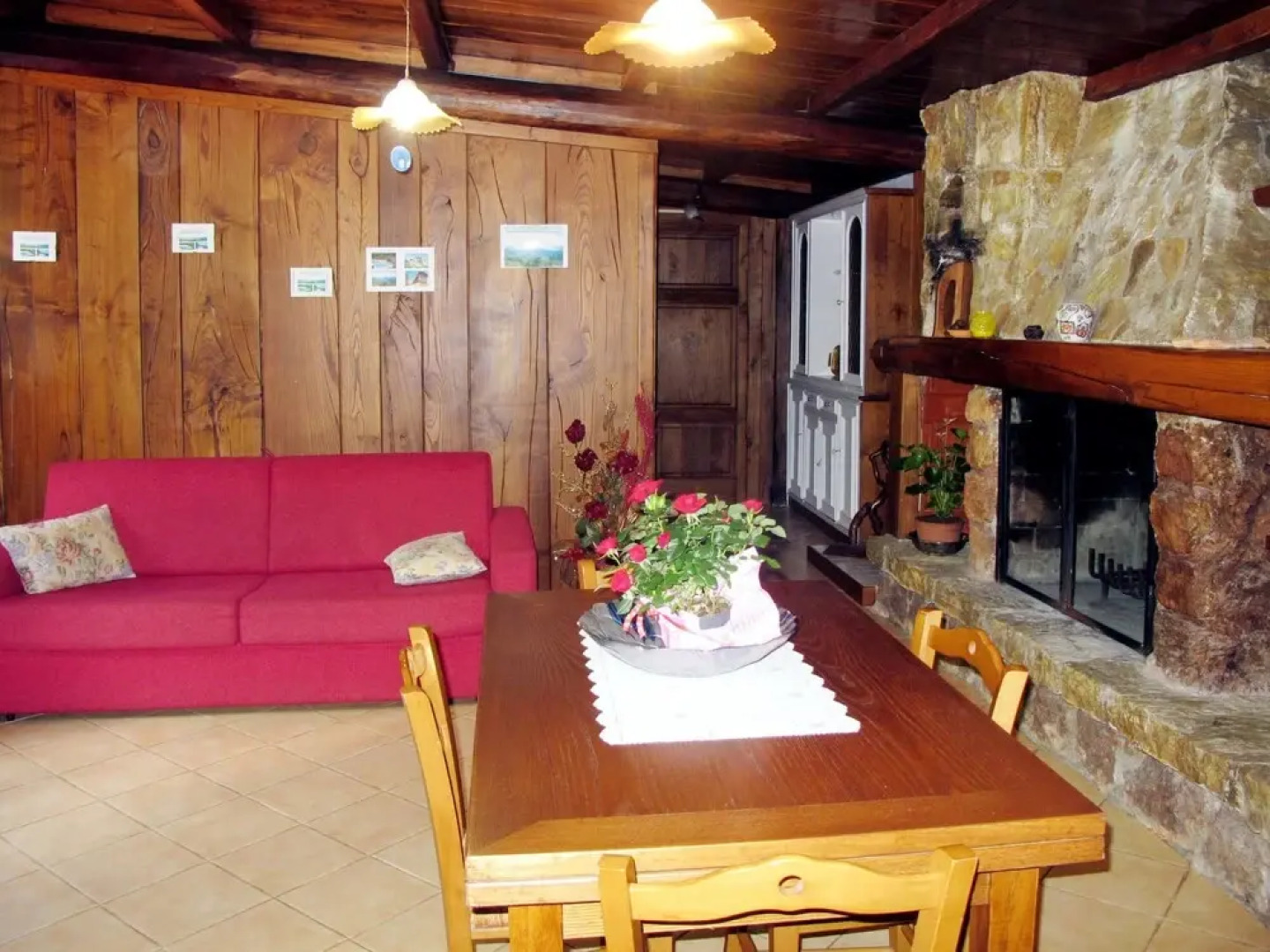 La Fonte Fiano in Fiano