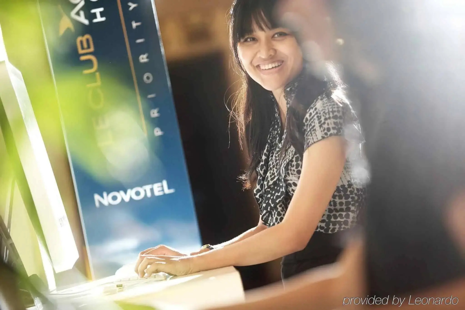 Novotel Surabaya Hotel
