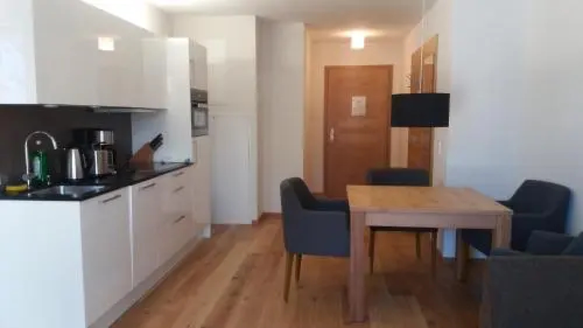 Modern ski-in apartment 2020m Kühtai