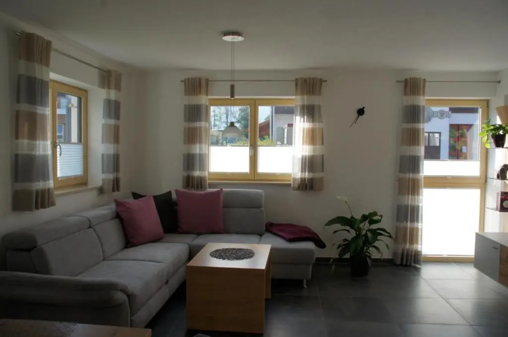 Ferienwohnungen Müller