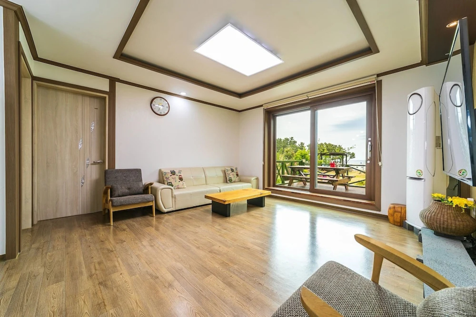 Uljin Dolbit Pension