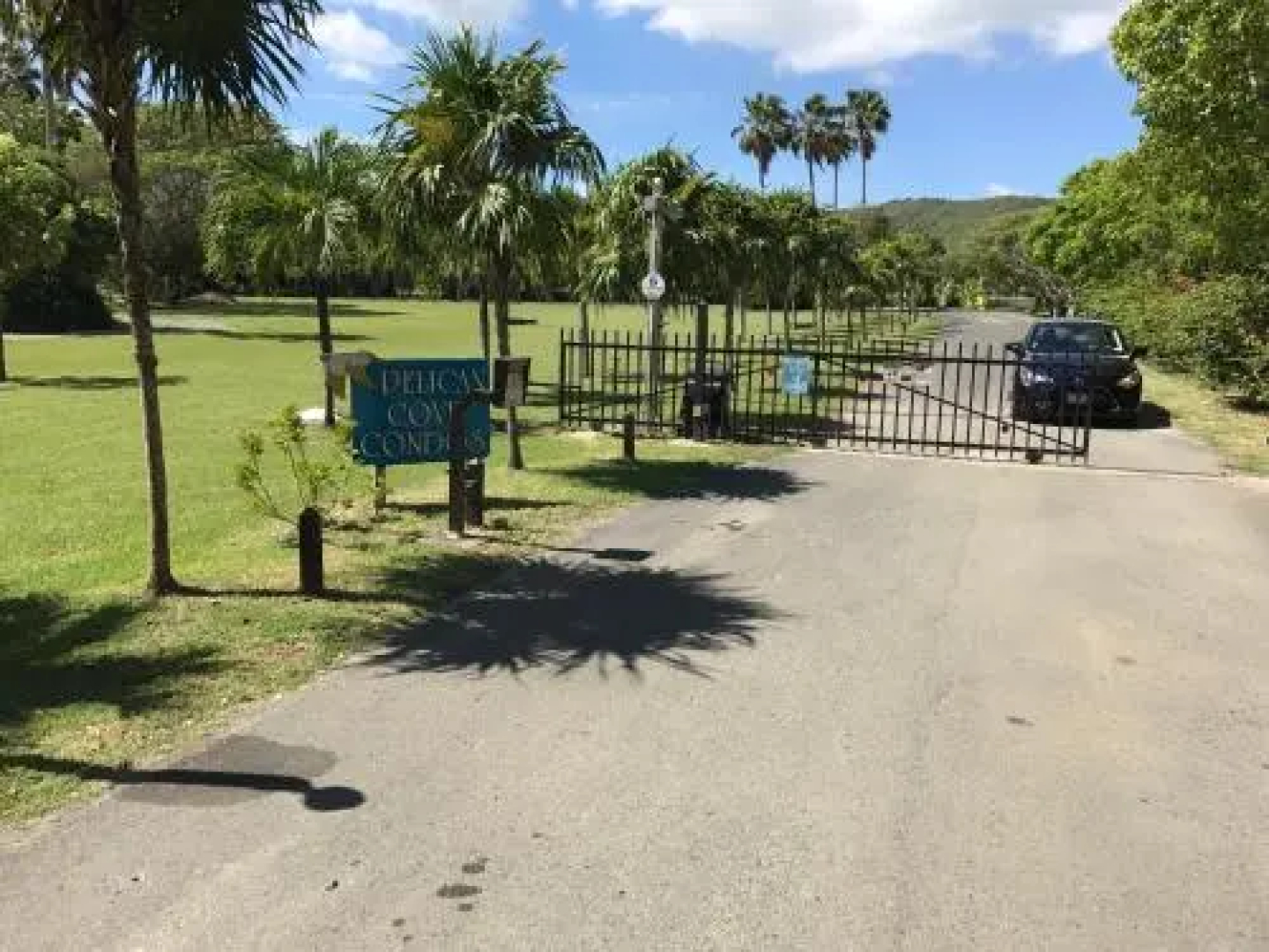 Pelican Cove Condo