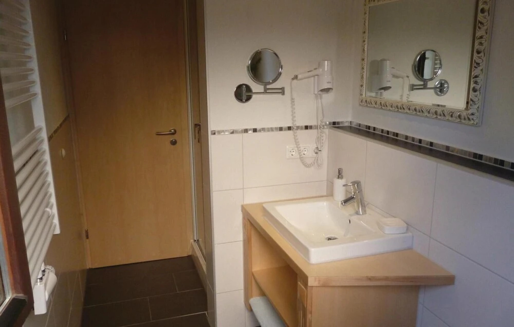 Amazing Apartment in Schotten With 1 Bedrooms and Wifi