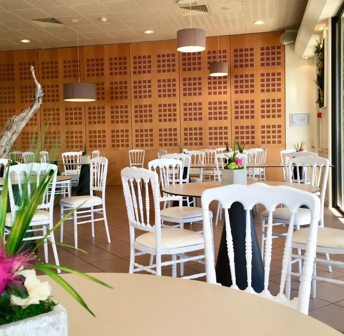 Domaine des Gueules Cassées