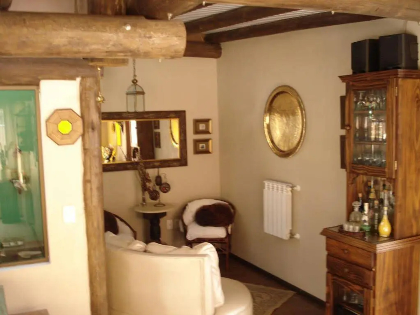 Pousada das Araucárias