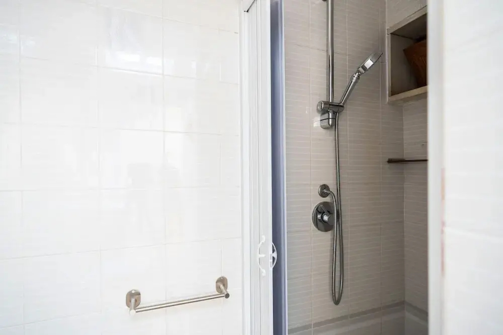 The Flower House in Bitritto